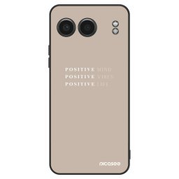 ULTIMATE CASE OnePlus Nord 4 - készülékre - Positive Vibes