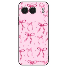 ULTIMATE CASE OnePlus Nord 4 - készülékre - Bow Aesthetic