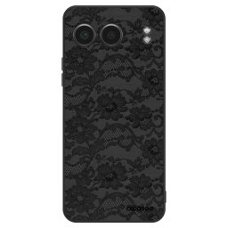 ULTIMATE CASE OnePlus Nord 4 - készülékre - Dark Elegance