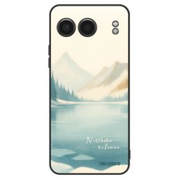 ULTIMATE CASE OnePlus Nord 4 - készülékre - NOTHERN SILENCE