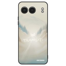 ULTIMATE CASE OnePlus Nord 4 - készülékre - IN TRANSIT