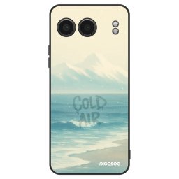ULTIMATE CASE OnePlus Nord 4 - készülékre - COLD AIR