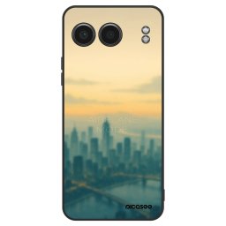 ULTIMATE CASE OnePlus Nord 4 - készülékre - Airplane mode