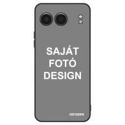 ULTIMATE CASE OnePlus Nord 4 - készülékre - Saját fotó/motívum