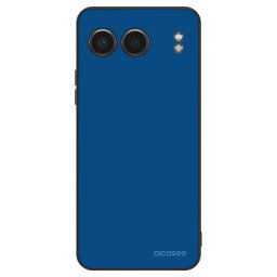 ULTIMATE CASE OnePlus Nord 4 - készülékre - Navy Blue