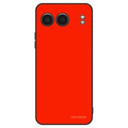 ULTIMATE CASE OnePlus Nord 4 - készülékre - Maranello Red