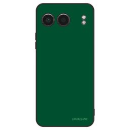 ULTIMATE CASE OnePlus Nord 4 - készülékre - Green Gleam