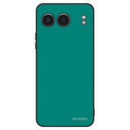 ULTIMATE CASE OnePlus Nord 4 - készülékre - Emerald Mist