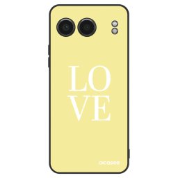 ULTIMATE CASE OnePlus Nord 4 - készülékre - Love