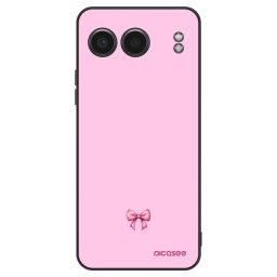 ULTIMATE CASE OnePlus Nord 4 - készülékre - Blush bow