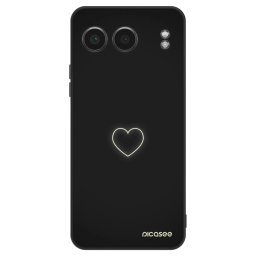 ULTIMATE CASE OnePlus Nord 4 - készülékre - Heart