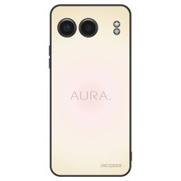 ULTIMATE CASE OnePlus Nord 4 - készülékre - Aura