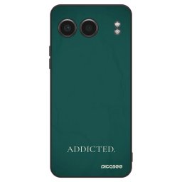 ULTIMATE CASE OnePlus Nord 4 - készülékre - Addicted