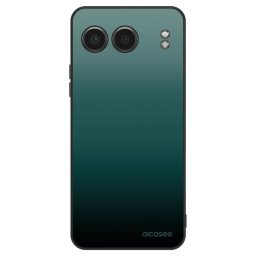 ULTIMATE CASE OnePlus Nord 4 - készülékre - Verdant Fade