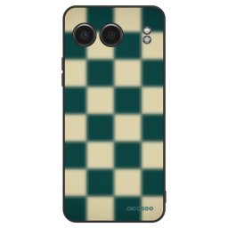 ULTIMATE CASE OnePlus Nord 4 - készülékre - Shadow Chess