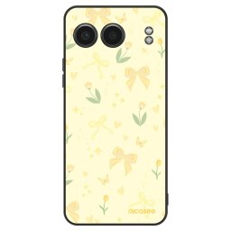 ULTIMATE CASE OnePlus Nord 4 - készülékre - Honey Blossom