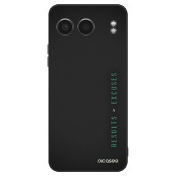 ULTIMATE CASE OnePlus Nord 4 - készülékre - Results x Excuses