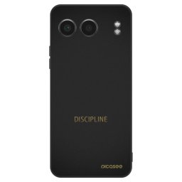 ULTIMATE CASE OnePlus Nord 4 - készülékre - Discipline