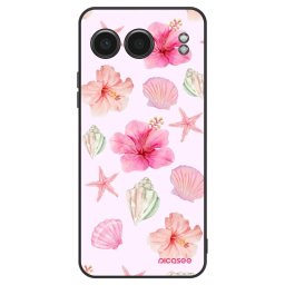ULTIMATE CASE OnePlus Nord 4 - készülékre - Blush Lagoon