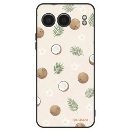 ULTIMATE CASE OnePlus Nord 4 - készülékre - Coconut Breeze