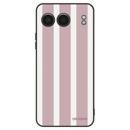 ULTIMATE CASE OnePlus Nord 4 - készülékre - Velvet sun