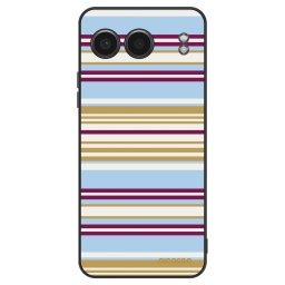 ULTIMATE CASE OnePlus Nord 4 - készülékre - Souvenir