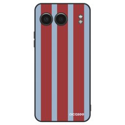 ULTIMATE CASE OnePlus Nord 4 - készülékre - Lounge pass