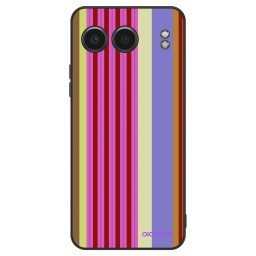 ULTIMATE CASE OnePlus Nord 4 - készülékre - Late checkout
