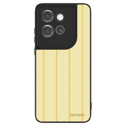 ULTIMATE CASE Motorola Edge 50 Neo - készülékre - Liquid sunshine