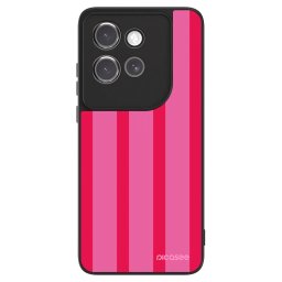ULTIMATE CASE Motorola Edge 50 Neo - készülékre - Hot tropic