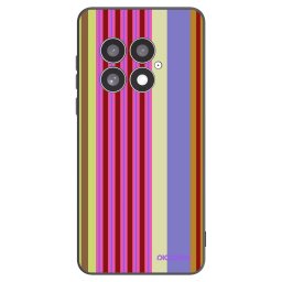 Fekete szilikon tok az alábbi mobiltelefonokra OnePlus 13 5G - Late checkout