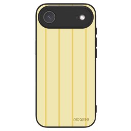 ULTIMATE CASE Apple iPhone Air - készülékre - Liquid sunshine