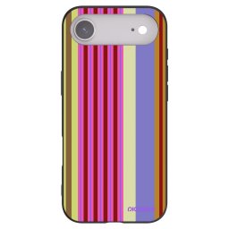 Fekete szilikon tok az alábbi mobiltelefonokra Apple iPhone Air - Late checkout
