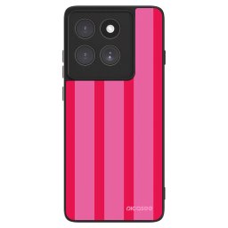 ULTIMATE CASE Motorola Edge 60 Pro - készülékre - Hot tropic
