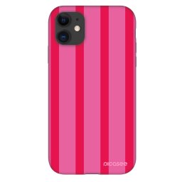 Fashion Case Apple iPhone 11 - Hot tropic