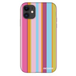 Fashion Case Apple iPhone 11 - Golden hour