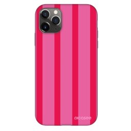 Fashion Case Apple iPhone 11 Pro - Hot tropic