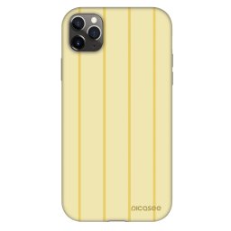 Fashion Case Apple iPhone 11 Pro Max - Liquid sunshine
