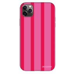 Fashion Case Apple iPhone 11 Pro Max - Hot tropic