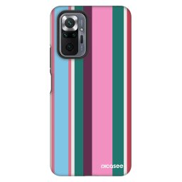 Fashion Case Xiaomi Redmi Note 10 Pro - Cabana club