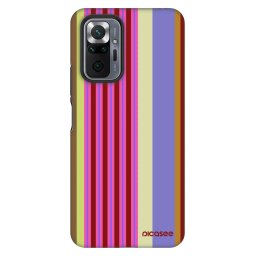 Fashion Case Xiaomi Redmi Note 10 Pro - Late checkout