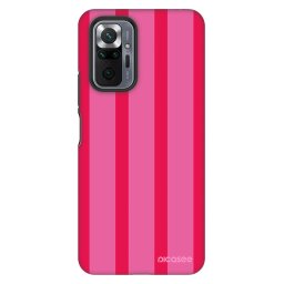 Fashion Case Xiaomi Redmi Note 10 Pro - Hot tropic