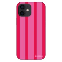 Fashion Case Apple iPhone 12 mini - Hot tropic