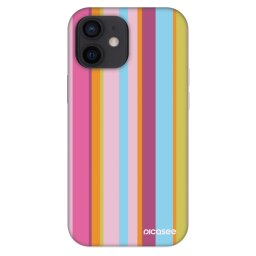 Fashion Case Apple iPhone 12 mini - Golden hour