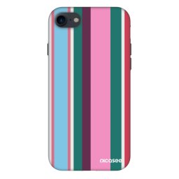 Fashion Case Apple iPhone SE 2022 - Cabana club
