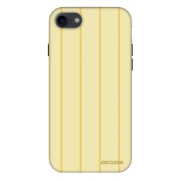 Fashion Case Apple iPhone SE 2020 - Liquid sunshine