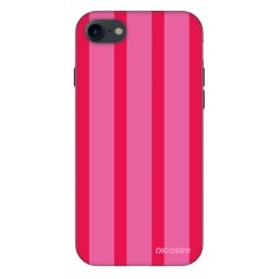 Fashion Case Apple iPhone SE 2020 - Hot tropic