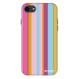 Fashion Case Apple iPhone SE 2020 - Golden hour