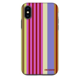 Fashion Case Apple iPhone X/XS - Late checkout