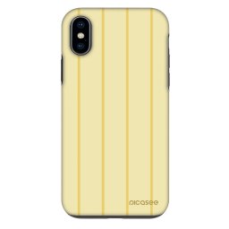 Fashion Case Apple iPhone X/XS - Liquid sunshine